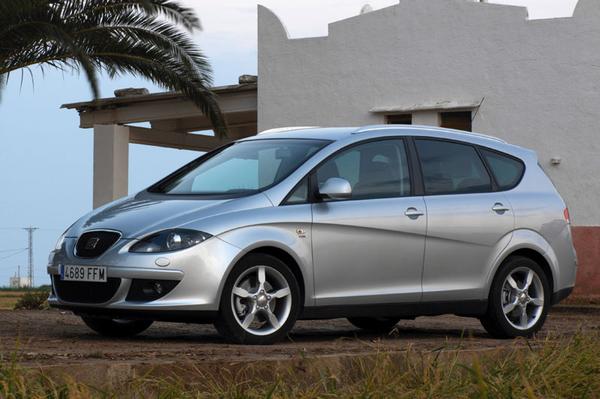 Altea XL Stationwagon