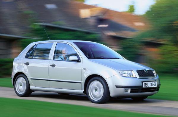 Fabia