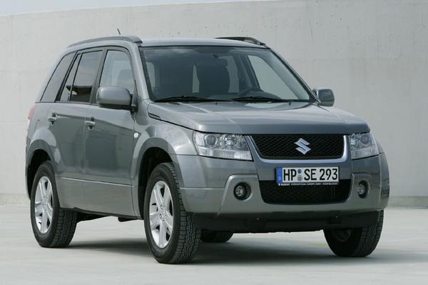 Grand Vitara