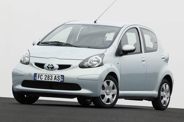 Aygo