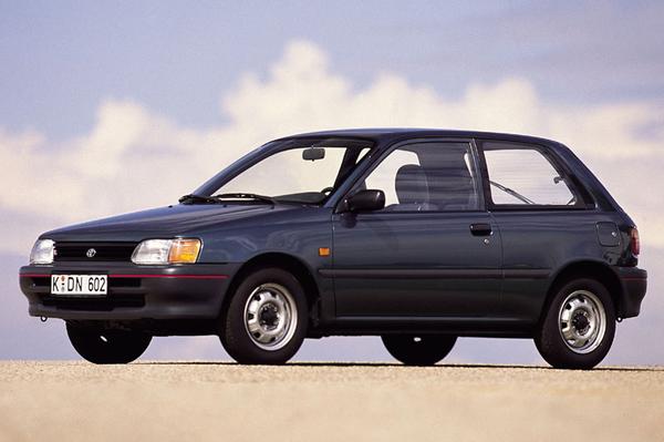 Starlet