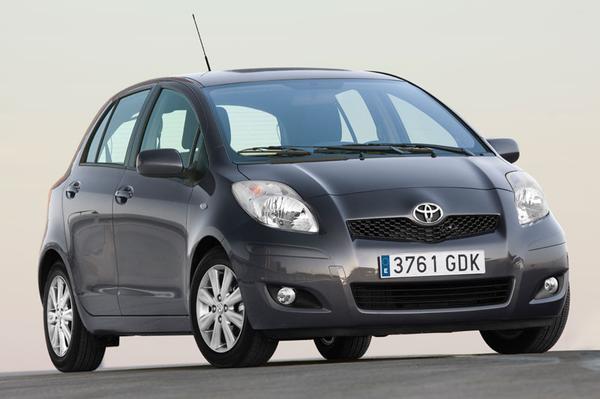 Yaris