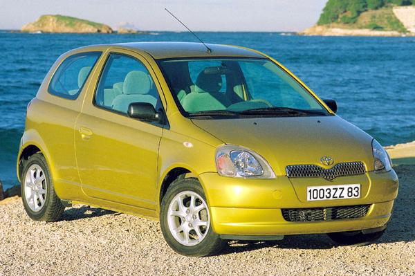Yaris