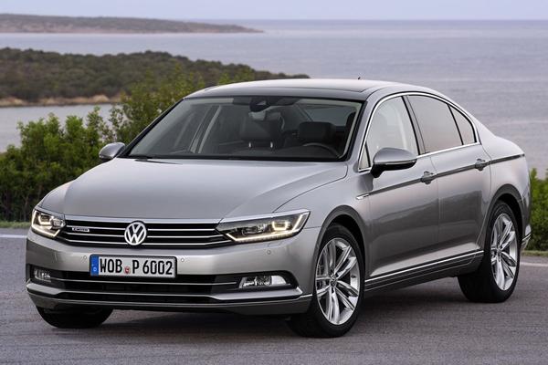 Passat