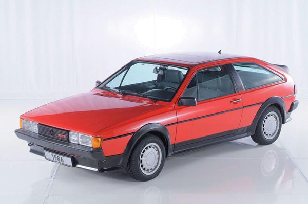 Scirocco