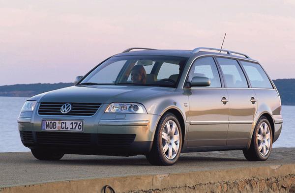 Passat Variant
