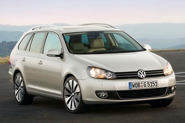Golf Variant