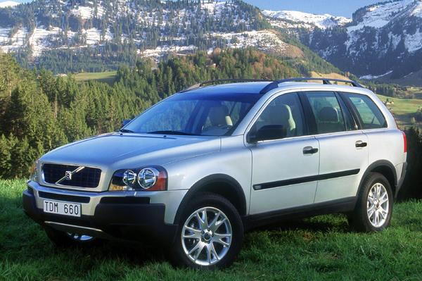 XC90