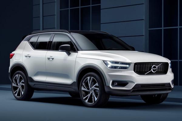 XC40