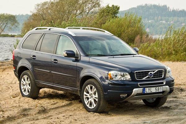 XC90