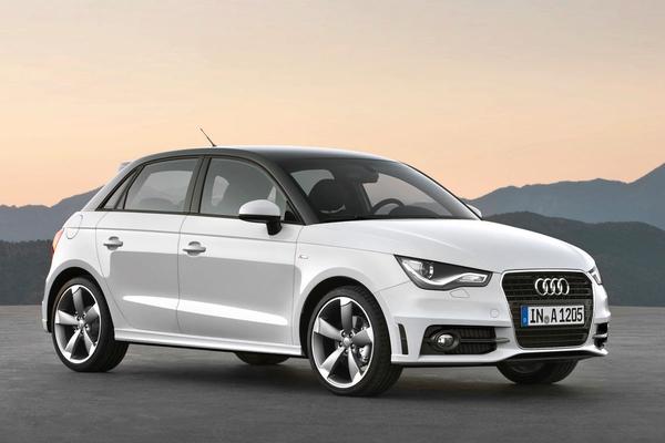 A1 Sportback