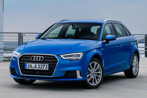 A3 Sportback