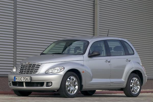 PT Cruiser