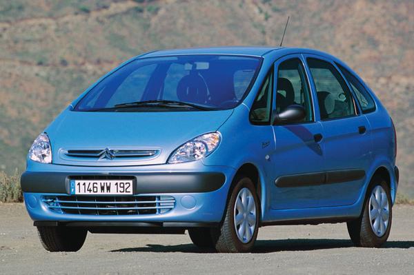 Xsara Picasso