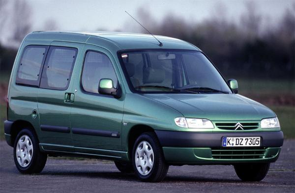 Berlingo