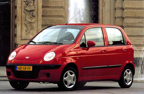 Matiz