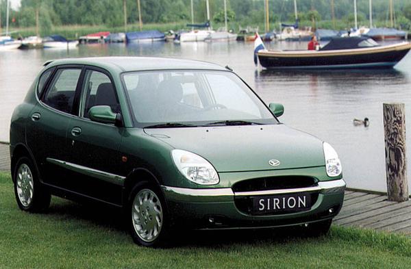 Sirion