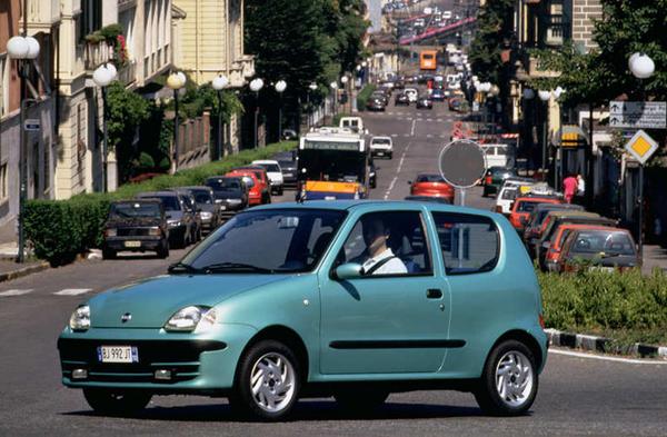 Seicento