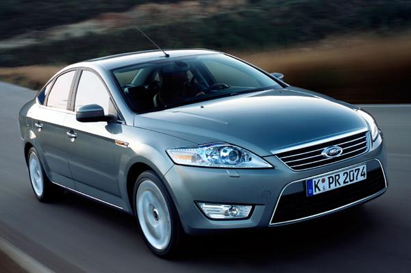 Mondeo