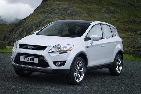 Kuga