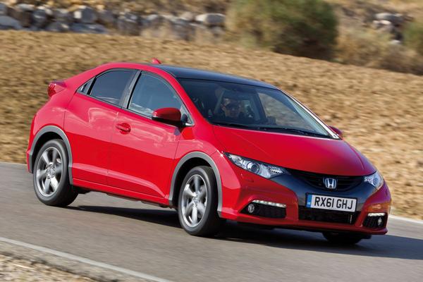 Civic