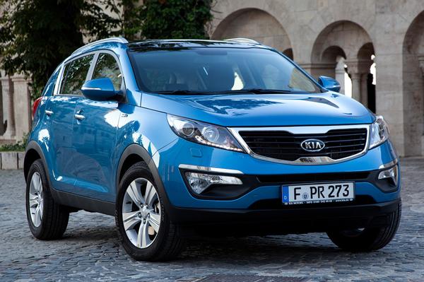 Sportage