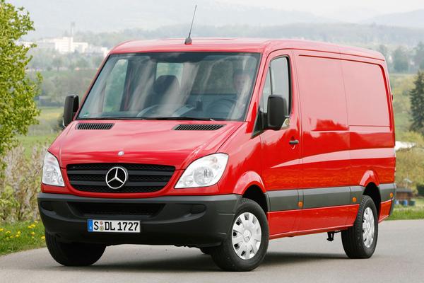 Sprinter