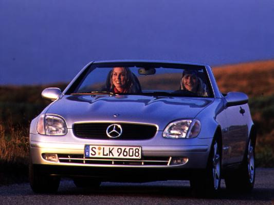 SLK