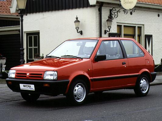 Micra