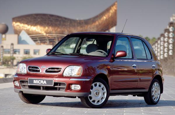 Micra