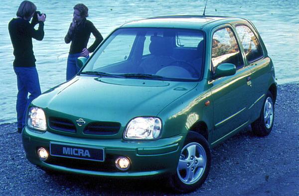 Micra
