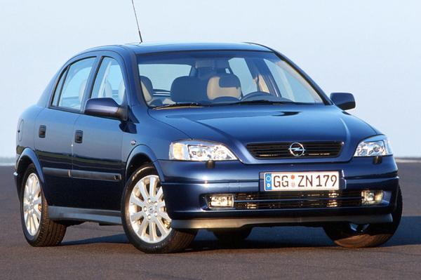 Astra