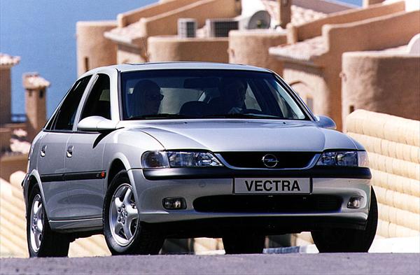Vectra