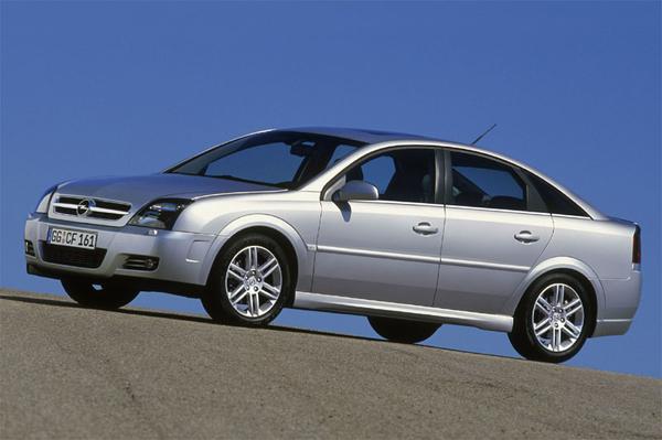 Vectra GTS