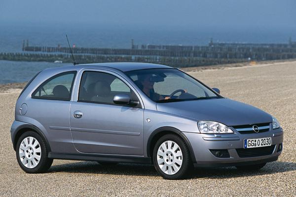 Corsa