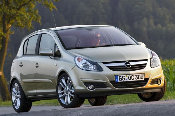 Corsa