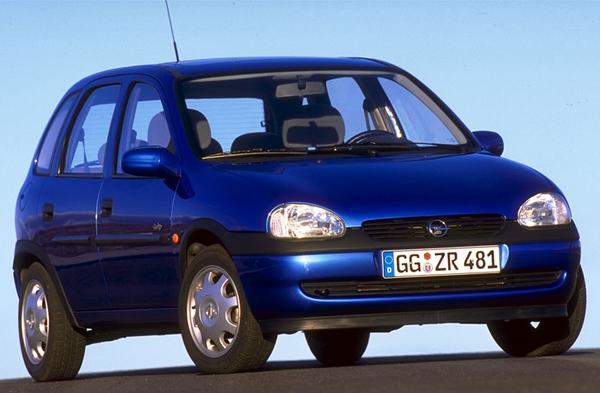 Corsa