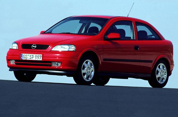 Astra