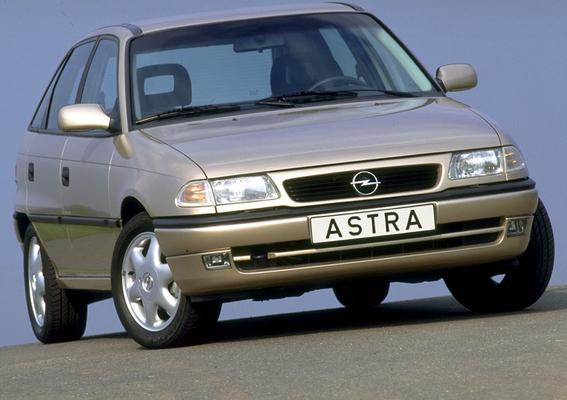 Astra