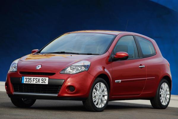 Clio