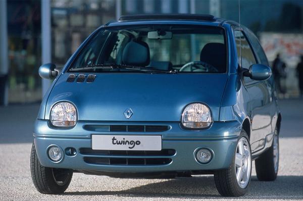 Twingo