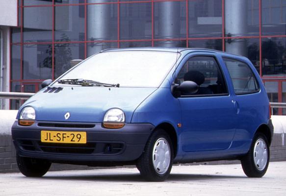 Twingo