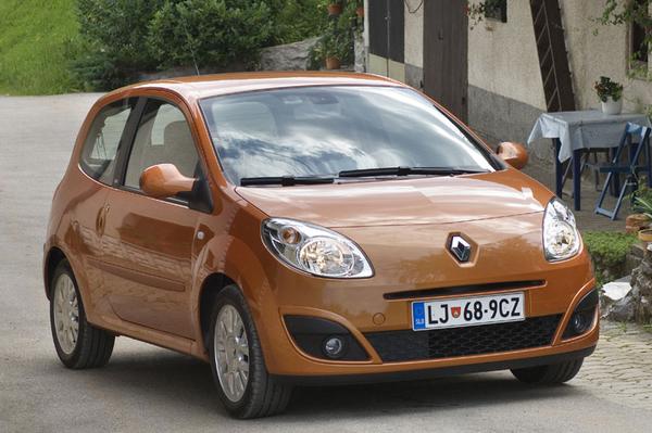 Twingo