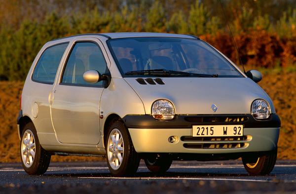 Twingo