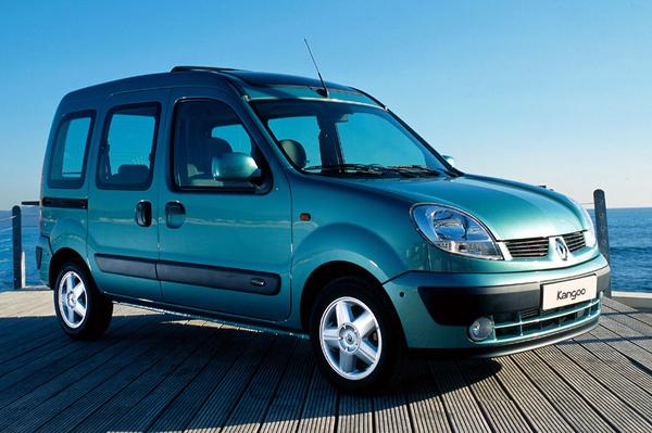 Kangoo