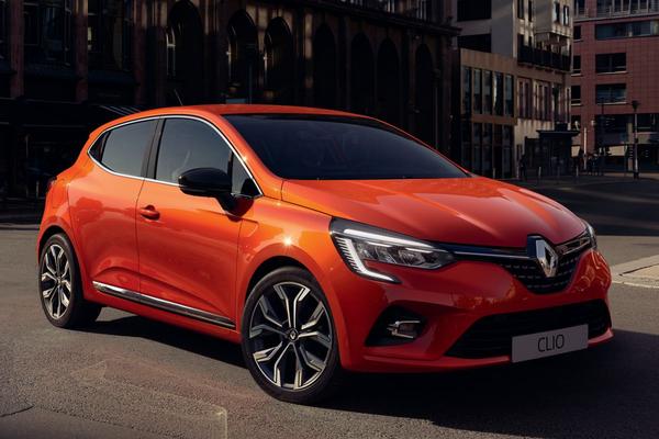 Clio