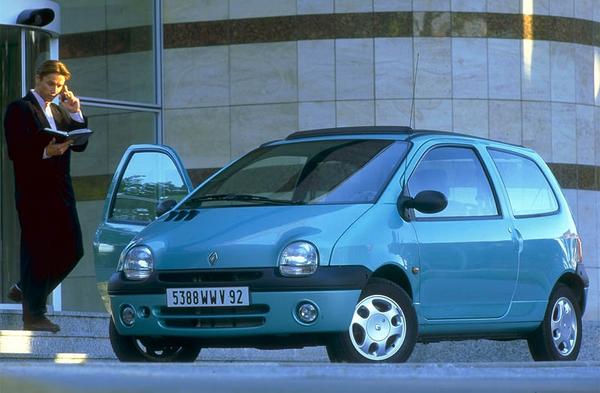 Twingo
