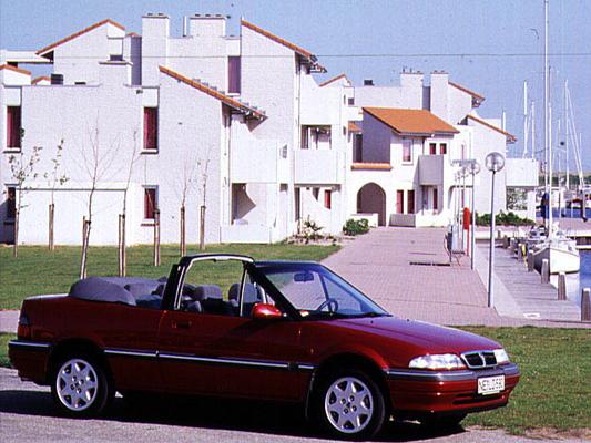 200-serie Cabriolet